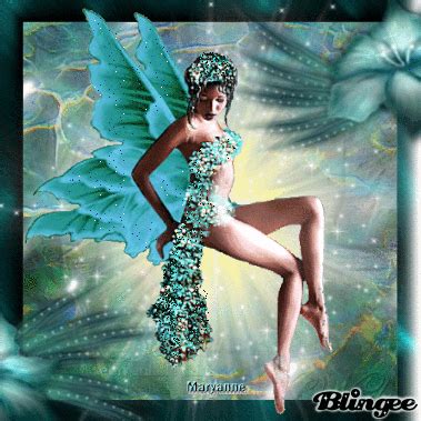 pdb exotic fairy picture  blingeecom