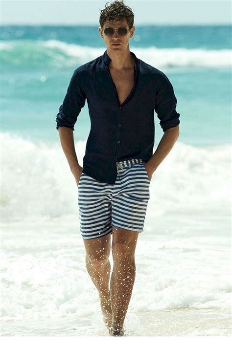 brilliant 14 best men beach outfits ideas that look more comfort the