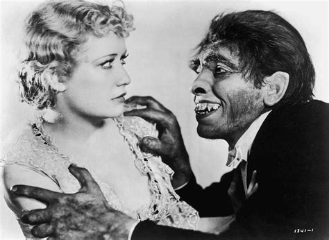 Dr Jekyll And Mr Hyde 2008 Directed By Rouben Mamoulian Film Review