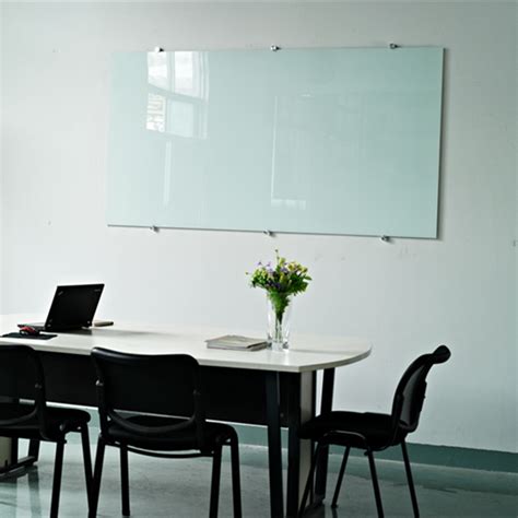 China High Quality Magnetic Writing Glass Whiteboard Glass Memo Board
