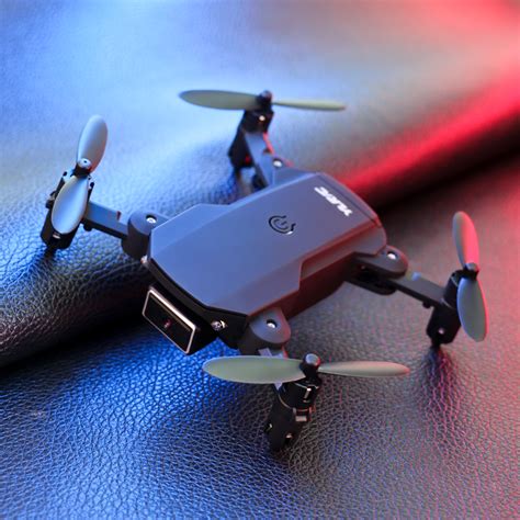 mini drone  mini pocket drone   dual camera