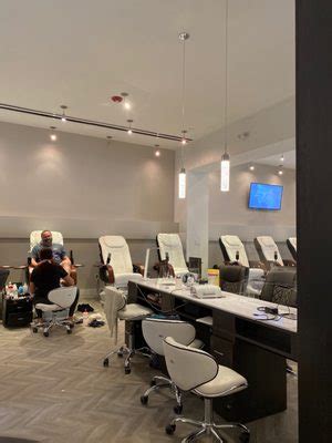 anderson cole nail spa biscayne    reviews