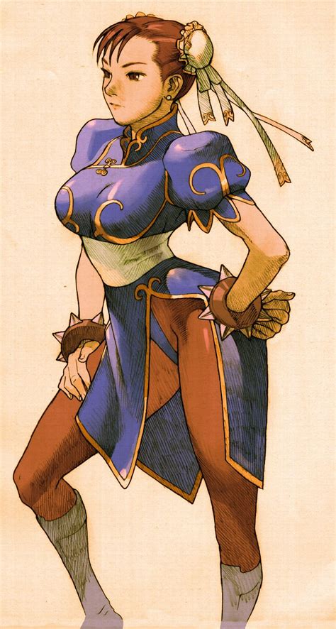 Street Fighter Art Street Fighter Characters Chun Li Street Fighter