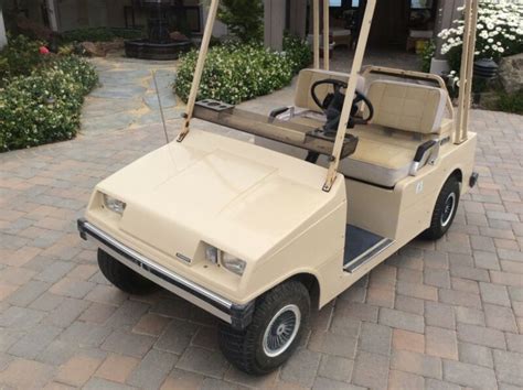 electric golf cart  sale  united states