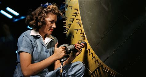 shot 70 years ago but these wwii photos could have come fresh off a hollywood set fullym