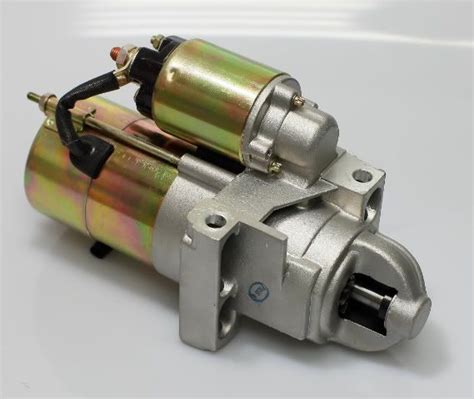 sbc bbc chevy staggered bolt mini starter hp   kit ebay
