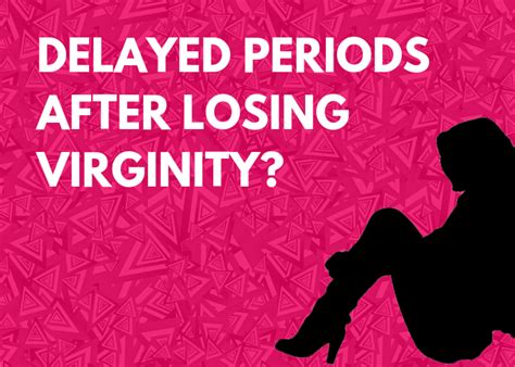 Period After Losing Virginity Queasy Gamer