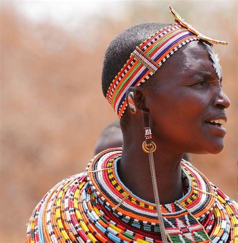 understanding the samburu tribe of north kenya kenya