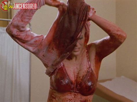 Naked Virginia Madsen In Candyman