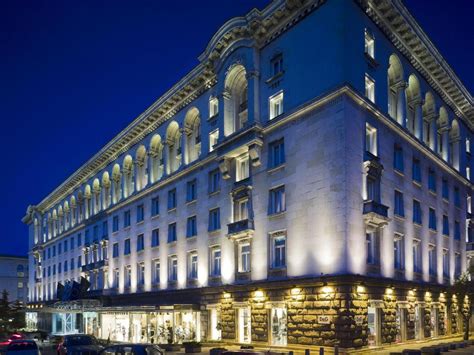 sofia hotel balkan  luxury collection hotel sofia hotel  sofia easy  booking