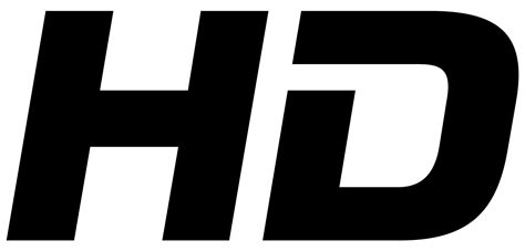 hd logo logo brands   hd