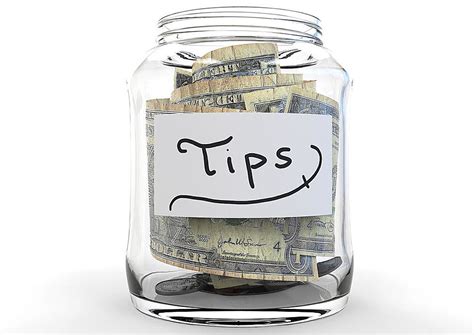 virtual tip jar  rochester area service industry workers