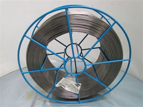 esab  coreweld ultra metal core welding wire  ec  lb ebay