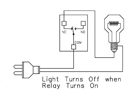 wiring   speed fan   relay gardner gark