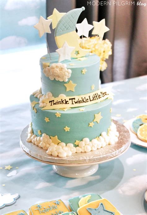 twinkle twinkle  star cake pictures   images