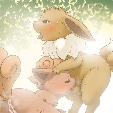 1328715 eevee porkyman vulpix pokémon furry collection sorted by position luscious
