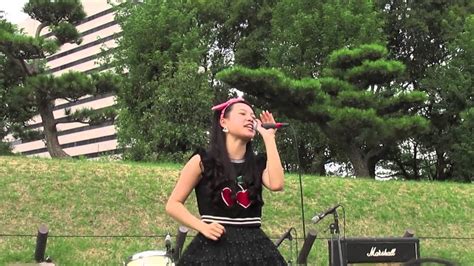 Ppanashie★a（asuka） Dance In The Sunnyday Youtube