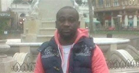death of nigerian social worker at a sex party in the uk
