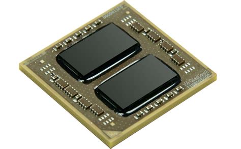 multiple core processors