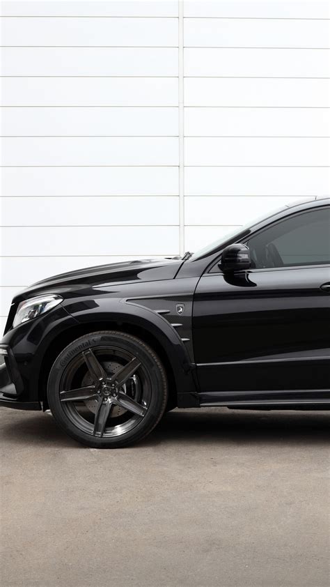 wallpaper mercedes benz inferno gle coupe black cars