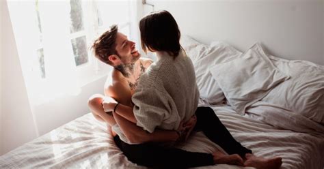 how to ask for what you want during sex without embarrassment mindbodygreen