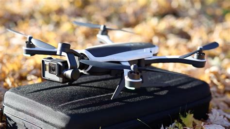 gopro berhenti produksi drone