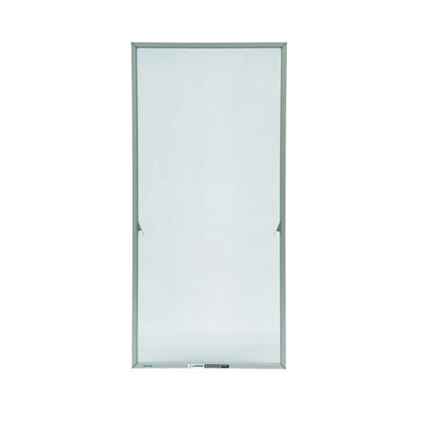 insect screen stone aluminum casement replacement andersen window screens mesh  ebay
