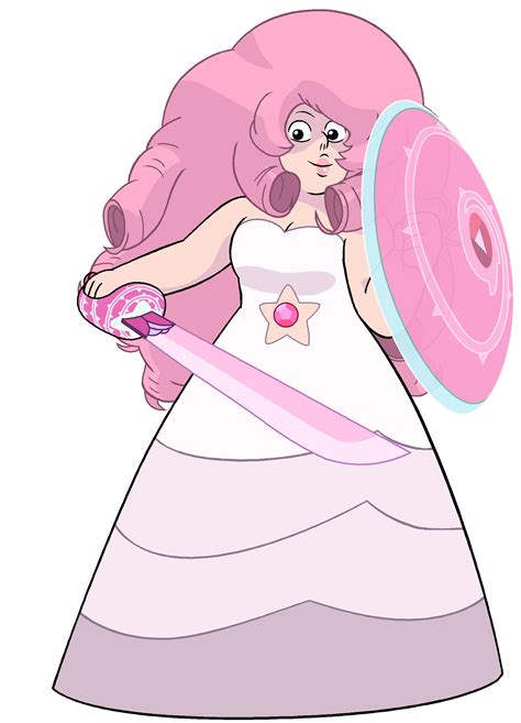 rose quartz character profile wikia fandom