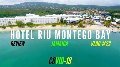 Hotel Riu Montego Bay Jamaica Review Room Swimming Pool Hotel