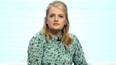 Elisabeth Moss Is Not Here For Your Scientology And The