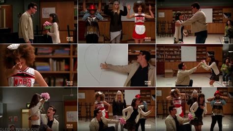 Glee Episode 205 Rocky Horror Glee Show Extra Genderf Ckery Edition