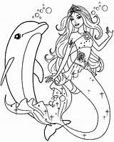 Meerjungfrau Ausmalen Oceana Ausdrucken Prinzessin Einhorn Geheimnis Besuchen Dolphin Malvorlagen Gemerkt Schmetterling sketch template