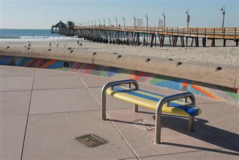 apparently intoxicated man drowns  jumping  imperial beach pier times  san diego
