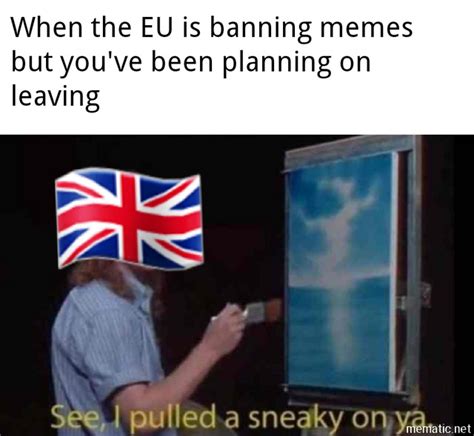 brexit memes memedroid