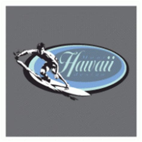 maui design hawaii brands   world  vector logos