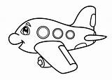 Transportation Coloring Pages Air Color Getcolorings sketch template