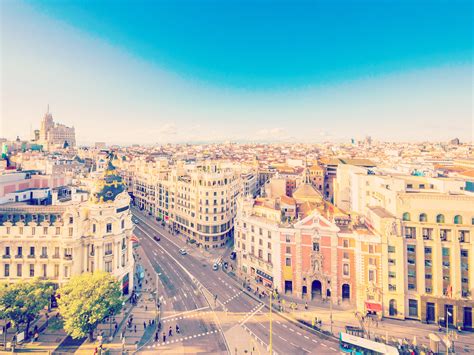 blog franquicia century  espana los mejores barrios de madrid