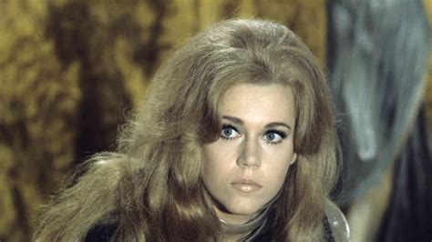 Jane Fonda Storia Di Un Sex Symbol Senza Tempo Gq Italia