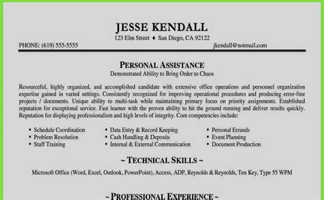 ken coleman resume reviews resume