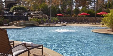 renaissance birmingham ross bridge golf resort spa discover