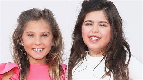 Why We Re Worried About Sophia Grace And Rosie