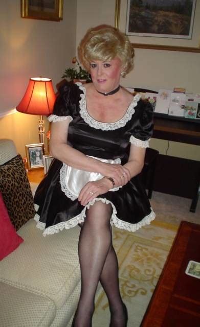 collection of sissy maids flickr vickitv get down here