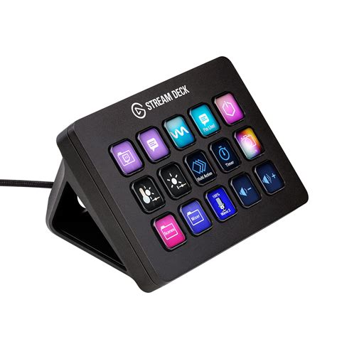 stream deck recension comparesweden