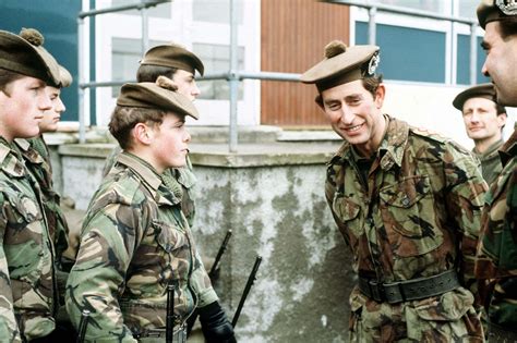 photos of the british army in northern ireland 1969 1979