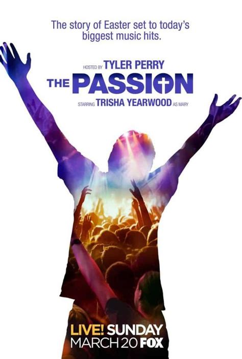The Passion Soundtrack Review
