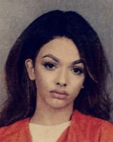 professional exposer celina powell allegedly wanted by the cops here