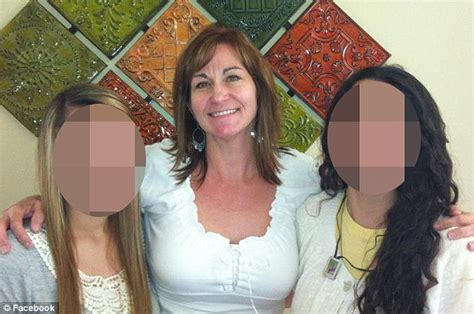 catholic girls school teacher and mother of two 48