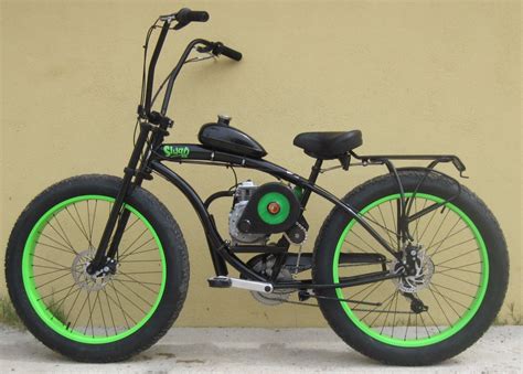 stroke motorized bicycle forum bicycle post