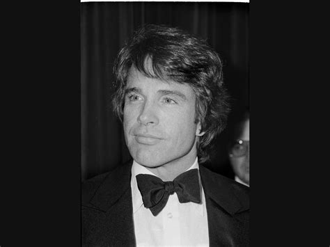 Warren Beatty Accused Of Sexually Abusing Teen 50 Years Ago Report