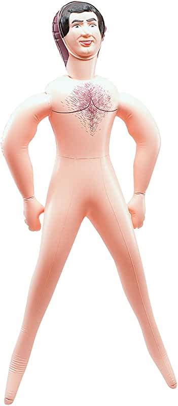 Male Blow Up Doll